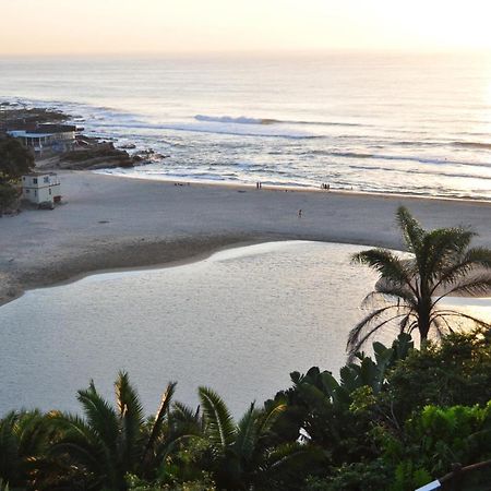 Apartament 68 Laguna La Crete Uvongo Beach Zewnętrze zdjęcie