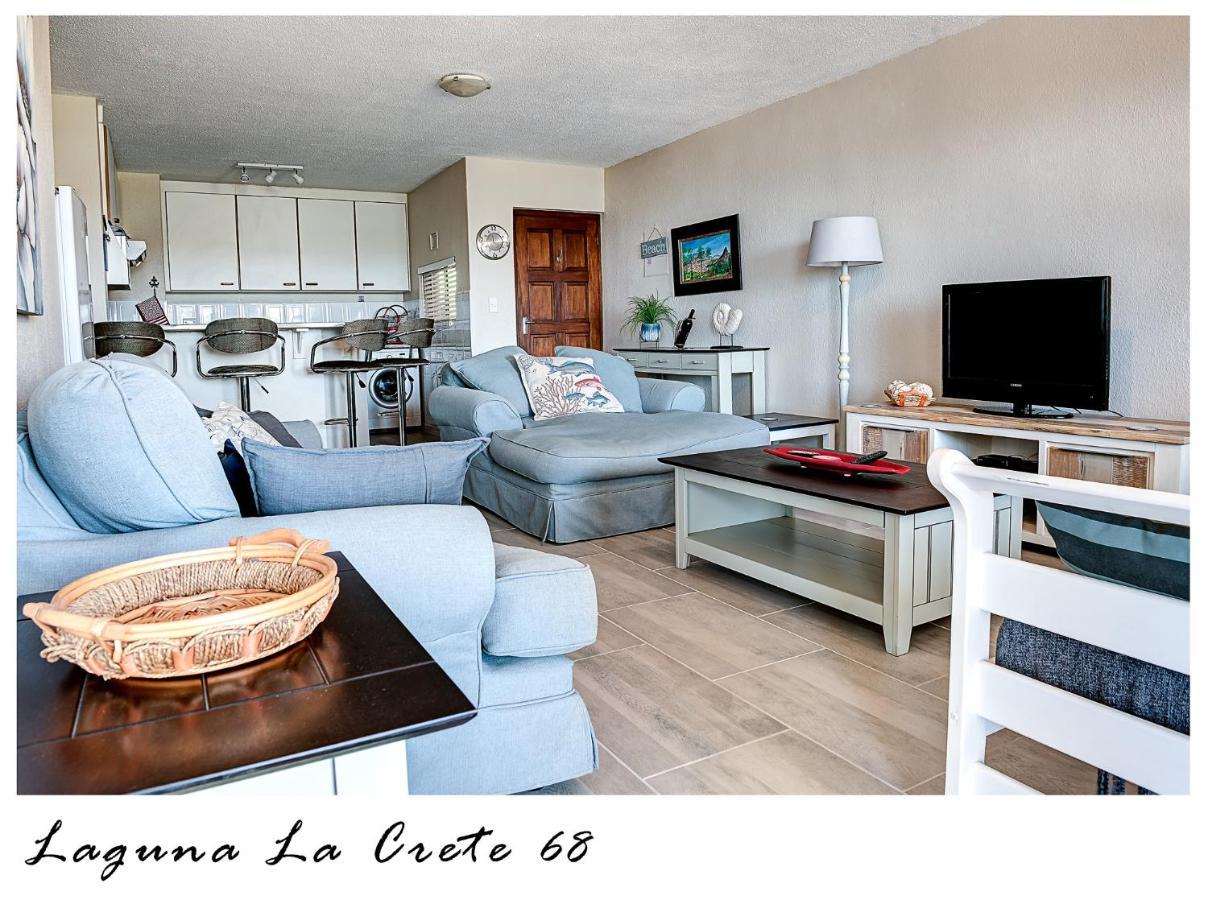Apartament 68 Laguna La Crete Uvongo Beach Zewnętrze zdjęcie