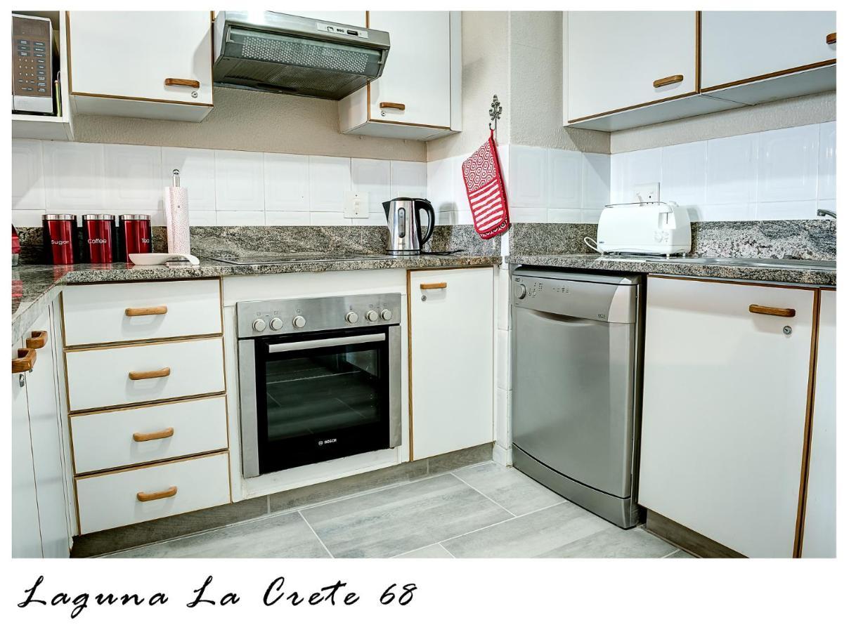 Apartament 68 Laguna La Crete Uvongo Beach Zewnętrze zdjęcie