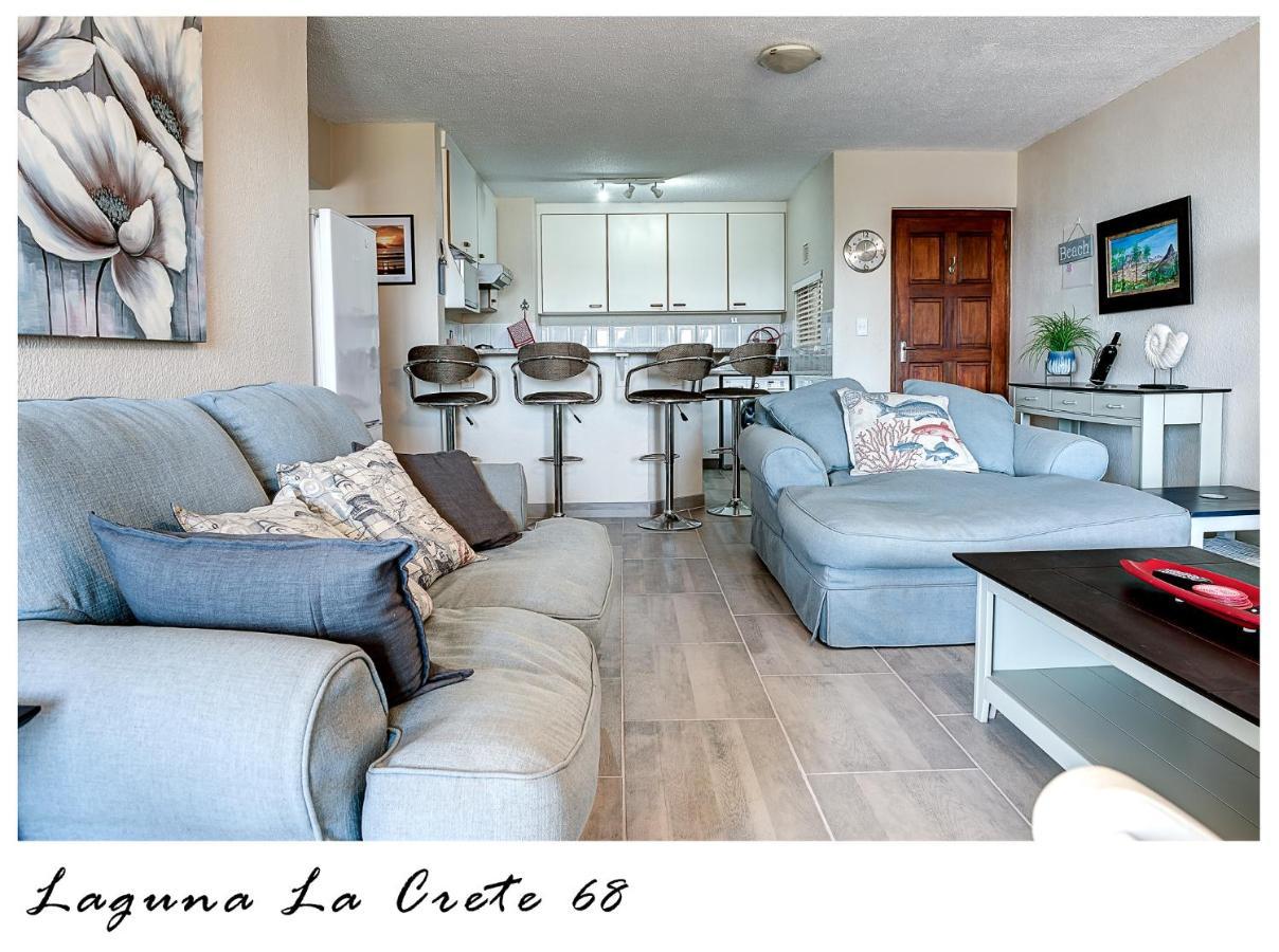 Apartament 68 Laguna La Crete Uvongo Beach Zewnętrze zdjęcie