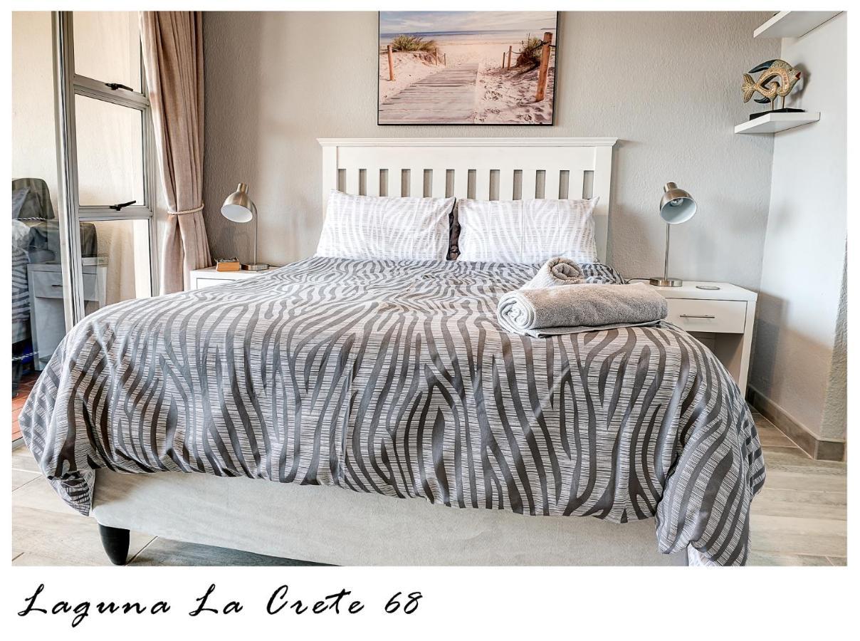 Apartament 68 Laguna La Crete Uvongo Beach Zewnętrze zdjęcie