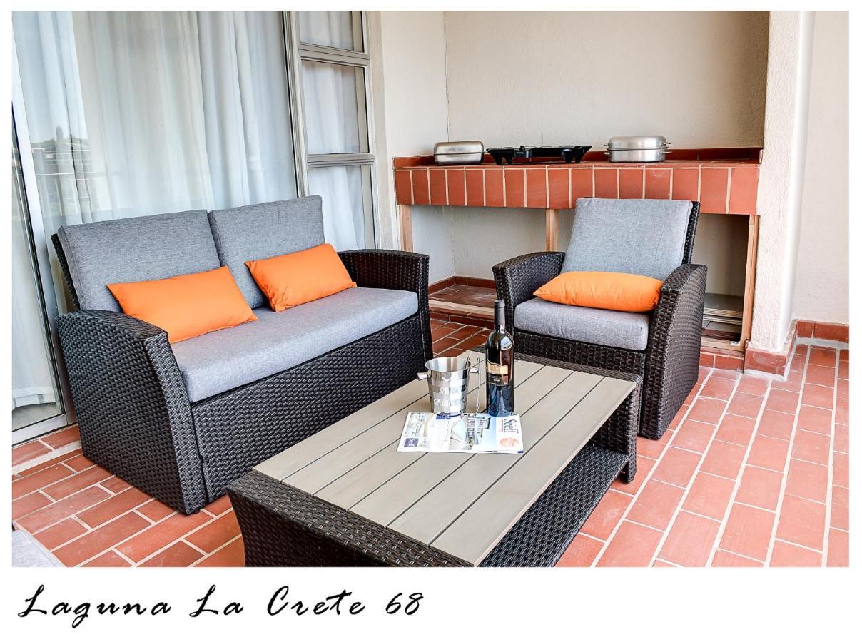 Apartament 68 Laguna La Crete Uvongo Beach Zewnętrze zdjęcie