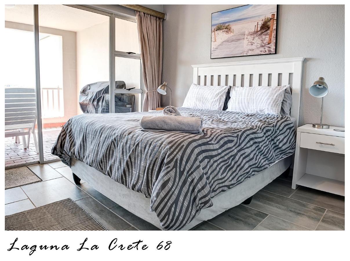 Apartament 68 Laguna La Crete Uvongo Beach Zewnętrze zdjęcie