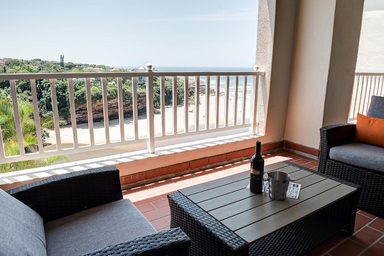Apartament 68 Laguna La Crete Uvongo Beach Zewnętrze zdjęcie
