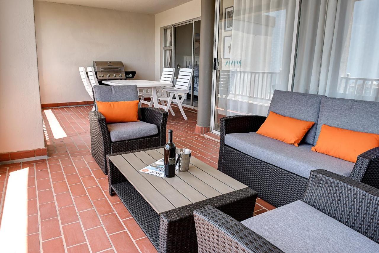 Apartament 68 Laguna La Crete Uvongo Beach Zewnętrze zdjęcie