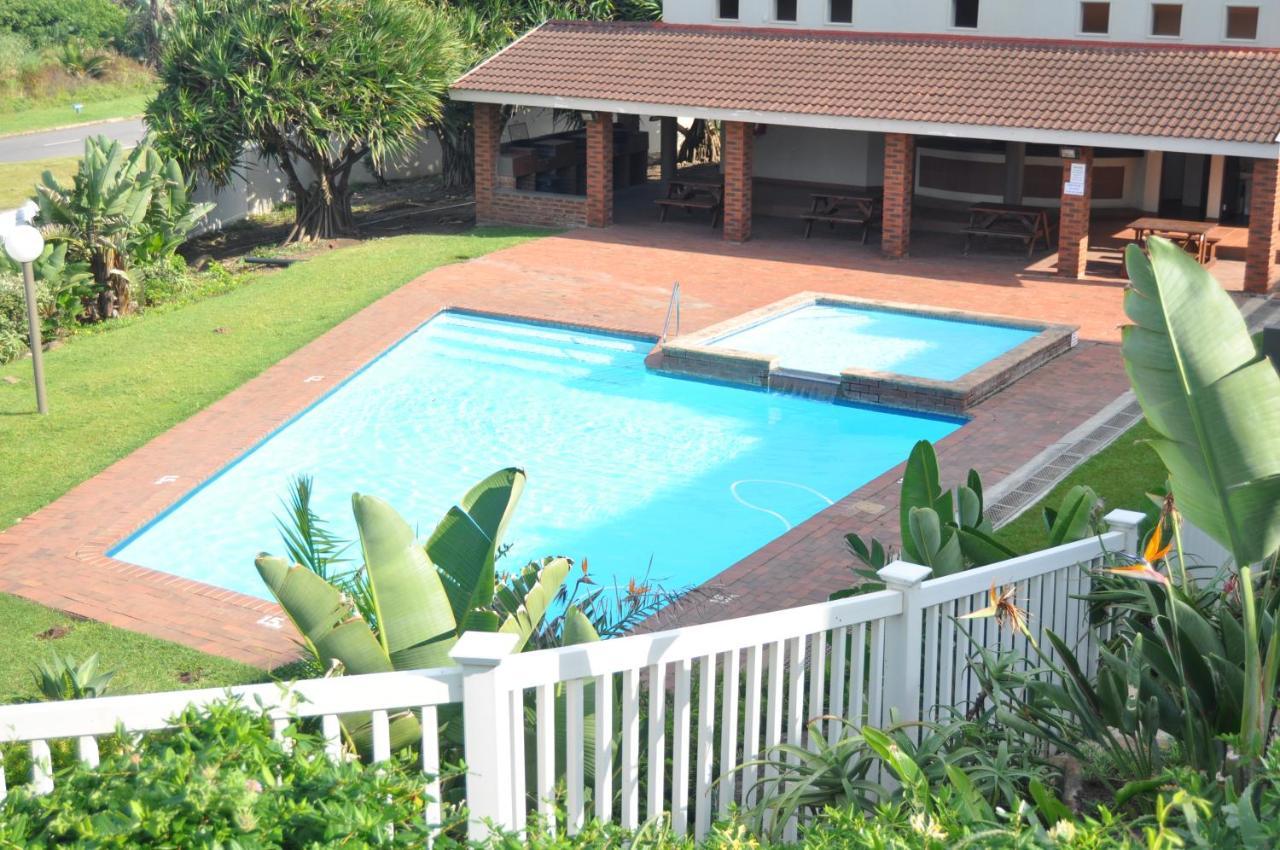Apartament 68 Laguna La Crete Uvongo Beach Zewnętrze zdjęcie