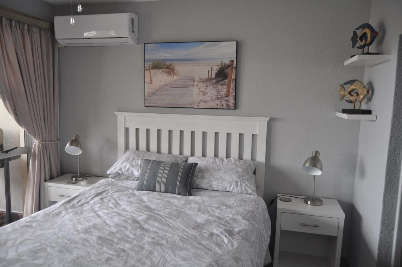 Apartament 68 Laguna La Crete Uvongo Beach Zewnętrze zdjęcie