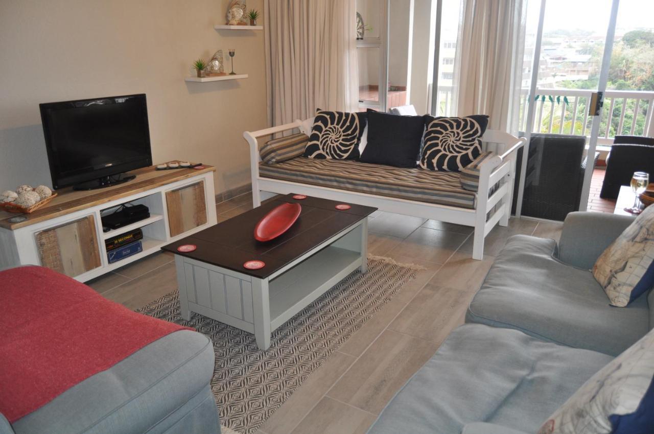 Apartament 68 Laguna La Crete Uvongo Beach Zewnętrze zdjęcie