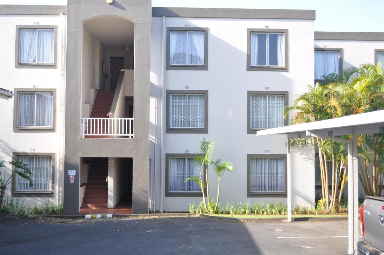 Apartament 68 Laguna La Crete Uvongo Beach Zewnętrze zdjęcie