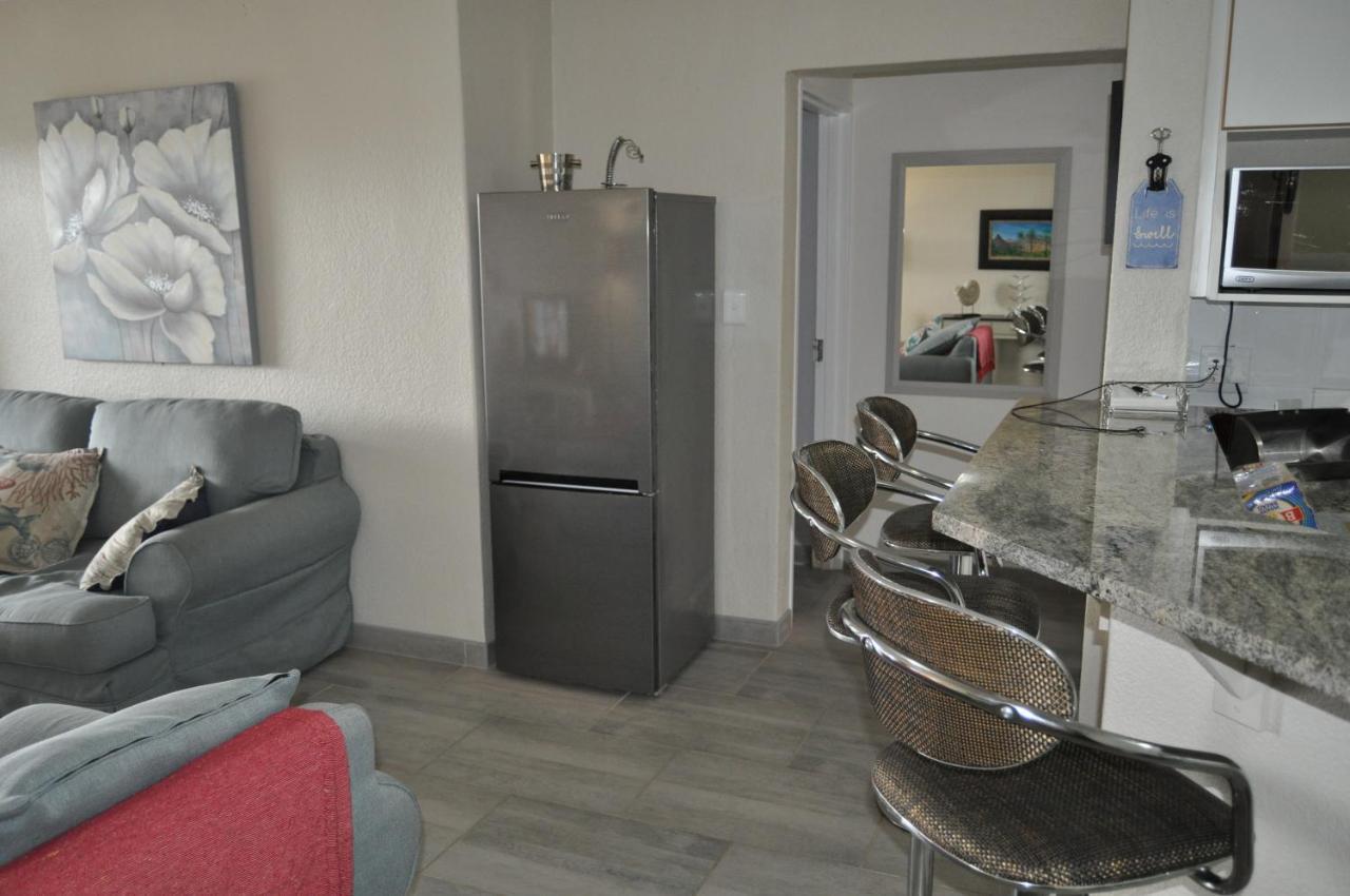 Apartament 68 Laguna La Crete Uvongo Beach Zewnętrze zdjęcie