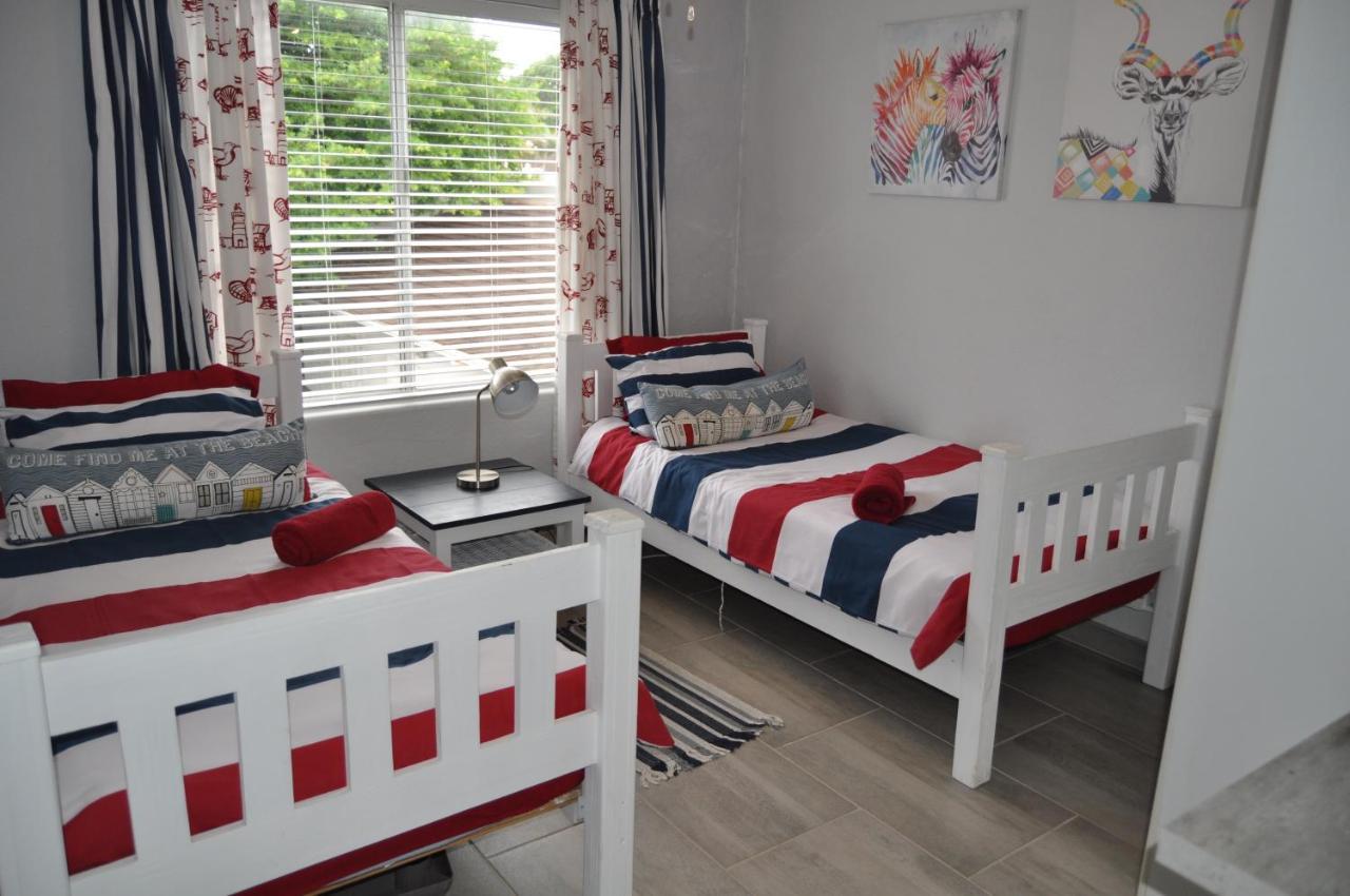 Apartament 68 Laguna La Crete Uvongo Beach Zewnętrze zdjęcie