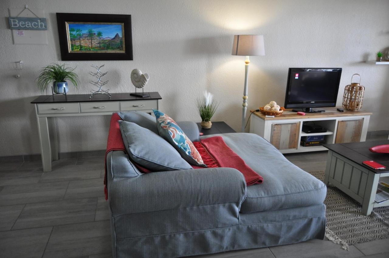 Apartament 68 Laguna La Crete Uvongo Beach Zewnętrze zdjęcie